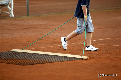 05091952 Sleepnet tennis