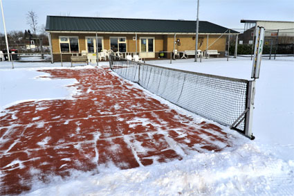 12020550 450 banen sneeuwvrij