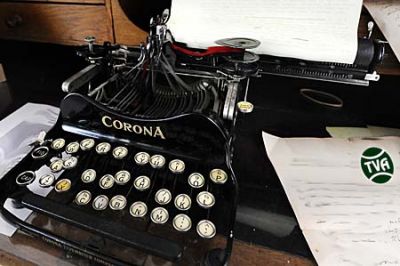 17092963 corona typemachine tva 450