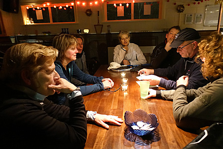 18121650 Woensdagavondcompetitie 2018 2019 Paul Muskens 500