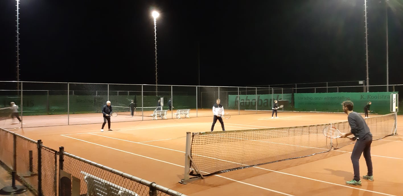 181221 Lesserstoernooi spelers