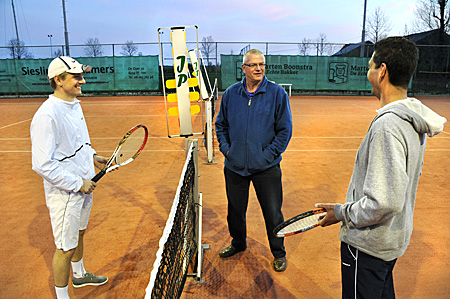 130501aa Paul Muskens Carlo Bloem Taeke Westra