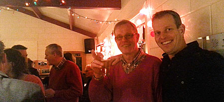 140104 Nieuwjaarsborrel 6 400