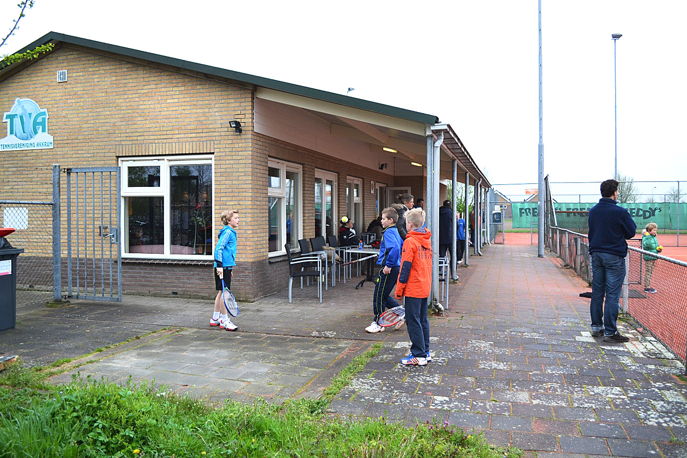 140406 Jeugdcomptie dag 1 Buiten de lijnen