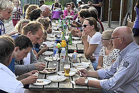 140917 Boarnsterhimtennis 2014 saladebuffet 2 400
