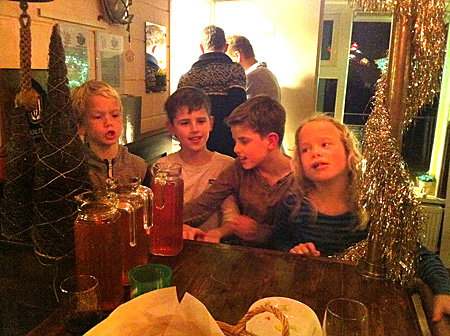 150110 Nieuwjaarsreceptie 8 jeugd 400