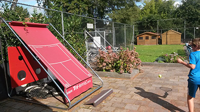 150128 Tennis oefenbaan 400