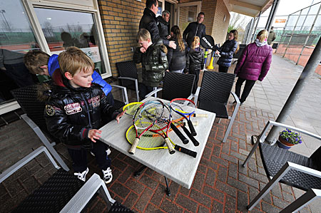 15032860 Open Dag 400