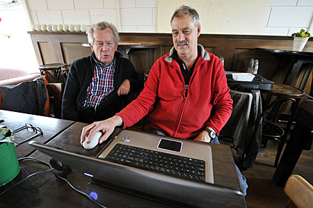 15032863 Open Dag 400