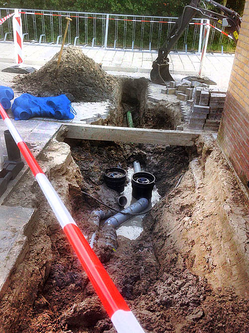 150912 Riool clubgebouw aanpassen 400