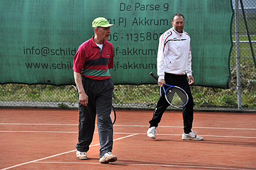 160327 Ton vanZijp Alex Ziel 400