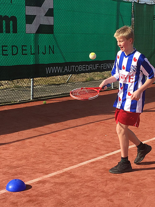 1603 Schooltennis hooghouden 400