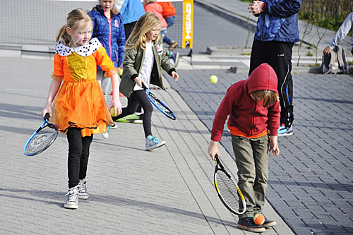 16042253 Koningsspelen tennis