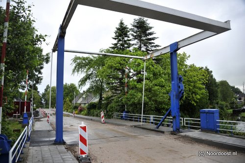 16062065 Brug Trigreppel