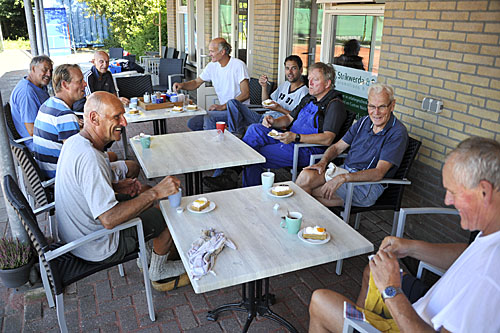 160910 Snoeidag oranjekoek 500