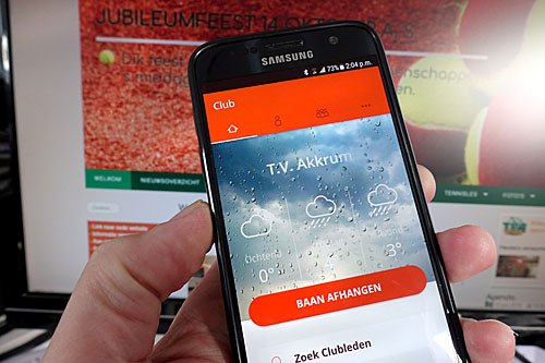 180218 Mobiel met afhangbord 500