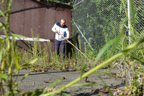 180909 Herfstklussendag 1