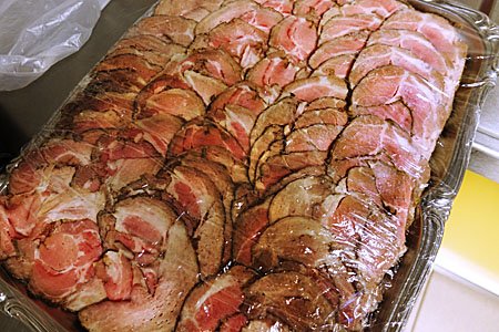 190105 Nieuwjaarsborrel TVA schaalrollade 450