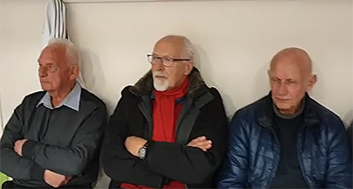 190223 Wintertennis dames prijsuitreiking