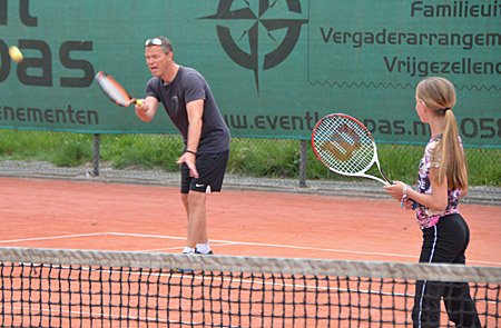 190707 Juniorseniortoernooi Akkrum Annelie en Sjaak 450