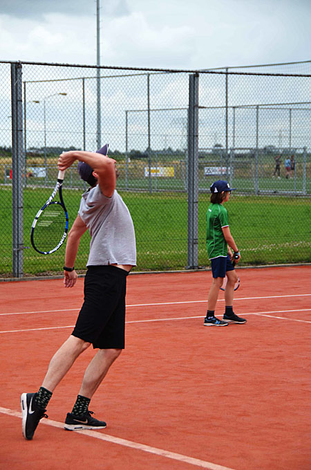 190707 Juniorseniortoernooi Akkrum Joost en Joep van Rooij 450