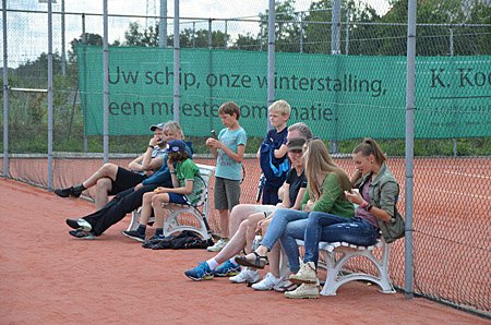 190707 Juniorseniortoernooi Akkrum Publiek 450