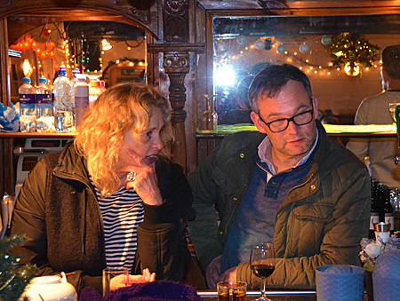 2019 12 14 Marja Wiersma en Johan Schootstra 450