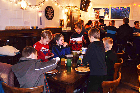 2019 12 14 Pannenkoekentoernooi 1 450