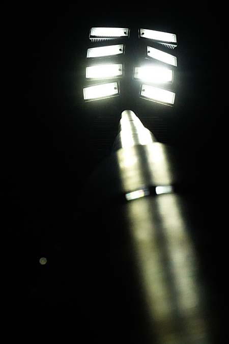 200309ab led lamp 450