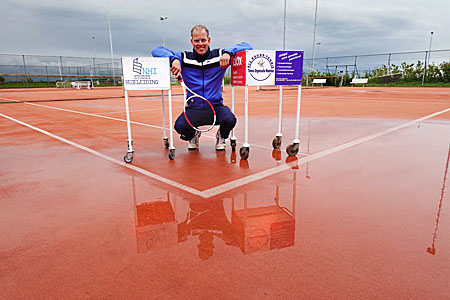 200501 Wilfred Meulman Eerste les in coronatijdperk 450