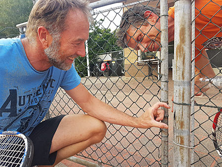 200811 Vorstschade hekwerk 450