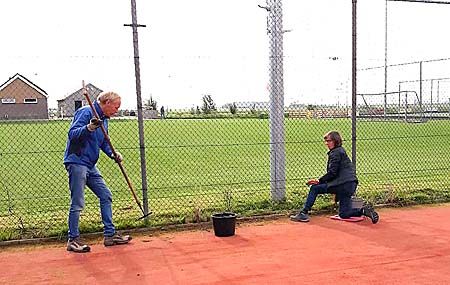 200926 TVA klussendag baan3 alggroei