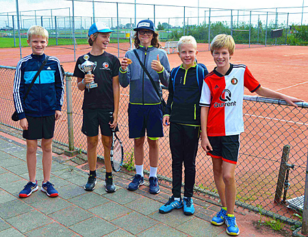 2020 Clubkamp groen 450