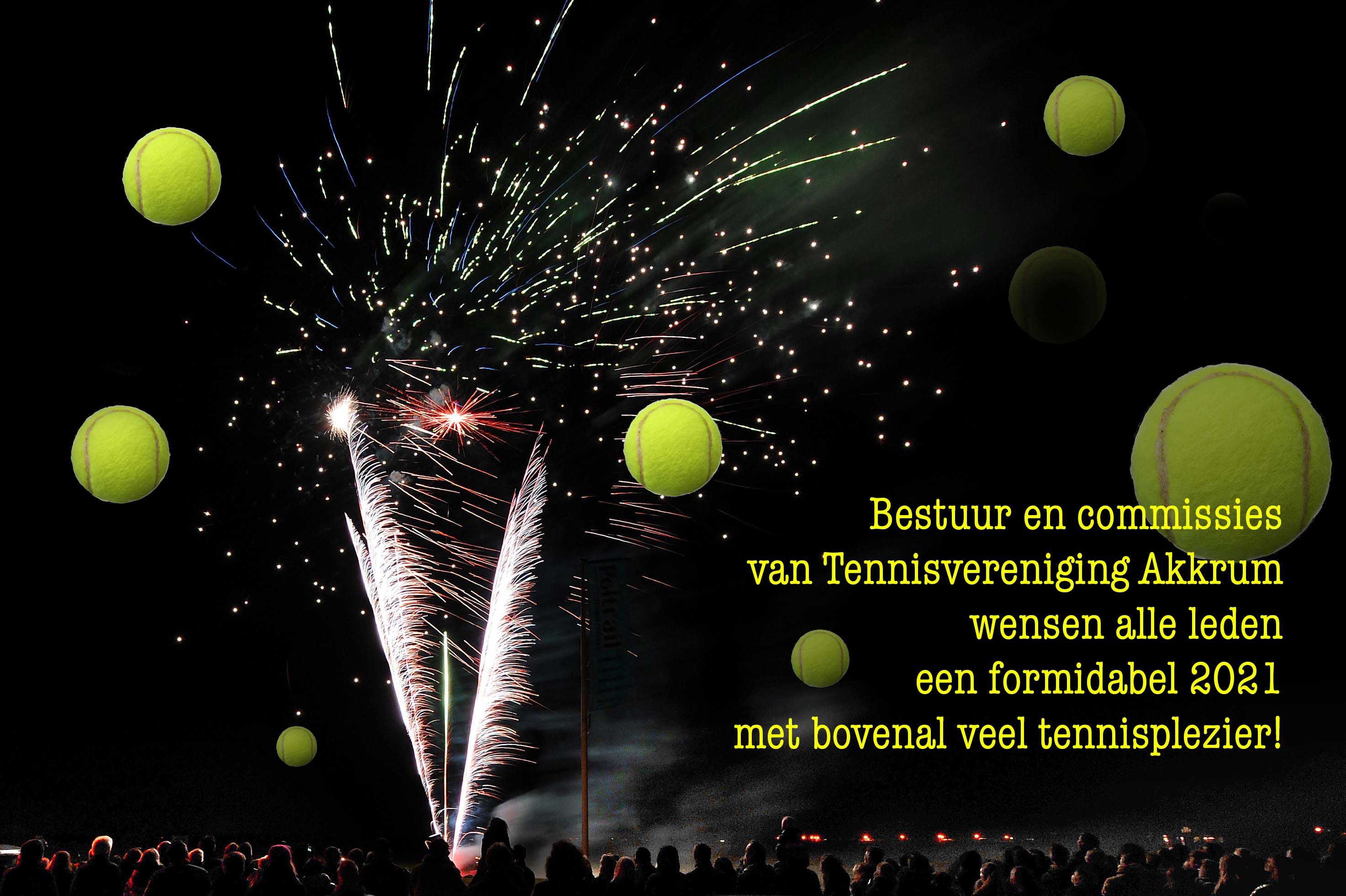 2020 dec Kaartje TVA Nieuwjaar