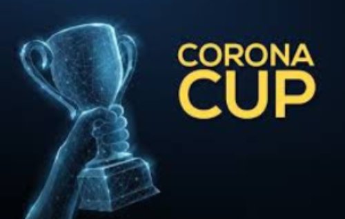202103 CoronaCup
