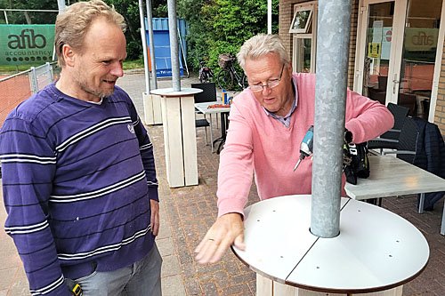 20210629 Statafels rond pilaren 500