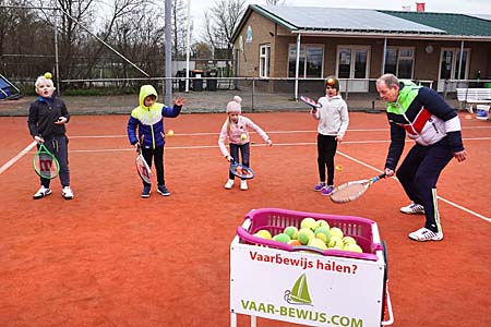 21010450 TVA Koude eerste les junioren