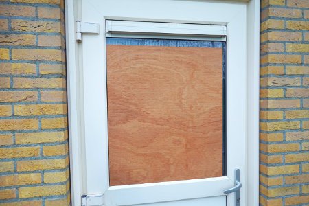 210306 Plaat voor keukenruit 450