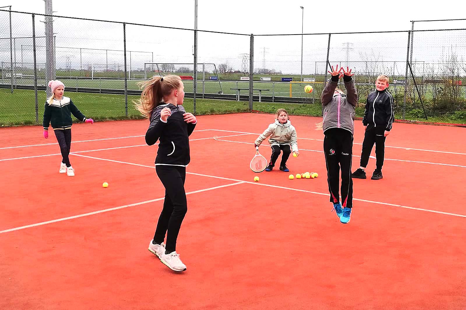 210411 KoningvanhetVeld vangbal