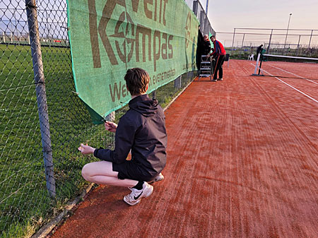 210415 WinddoekenOphangen Hessel HermanStokman