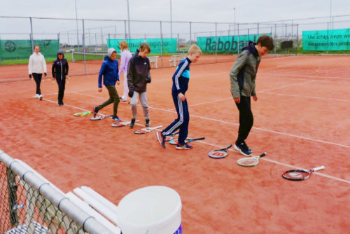 210425 CoronaCupTVA III WarmingUp