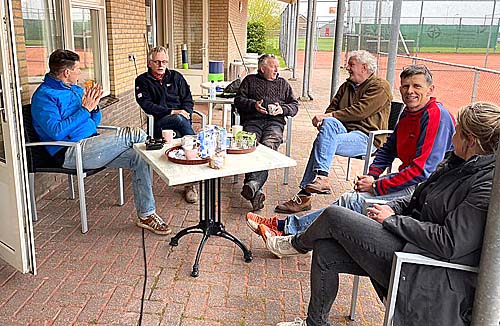 210508 Klussendag I TVA 1