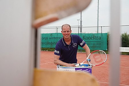 21062851 Trainer Wilfred Meulman 500