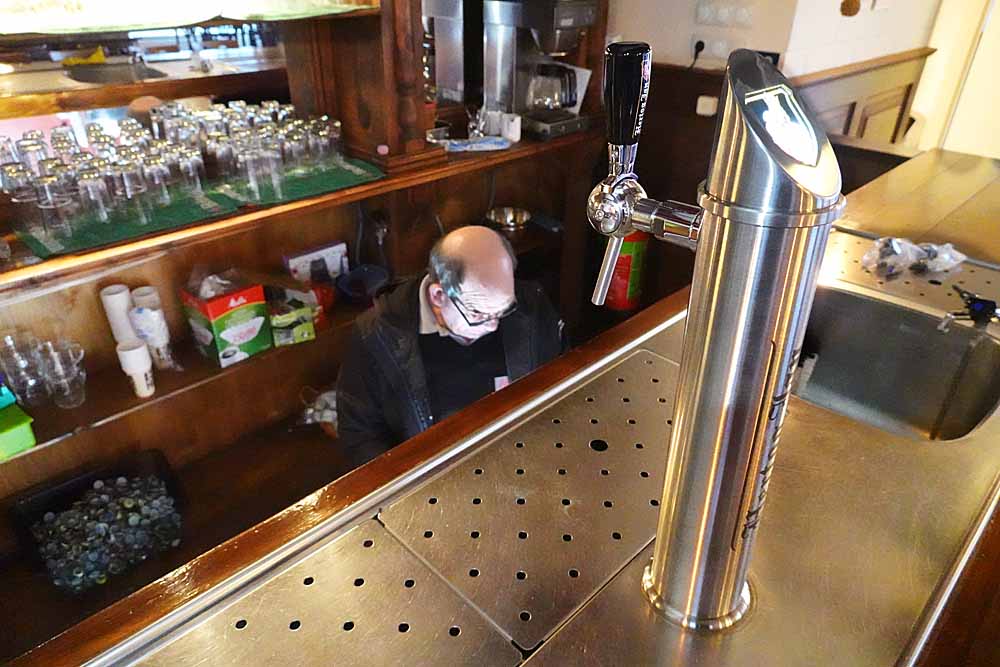 220113 TVA nieuwe bierkraan 1000