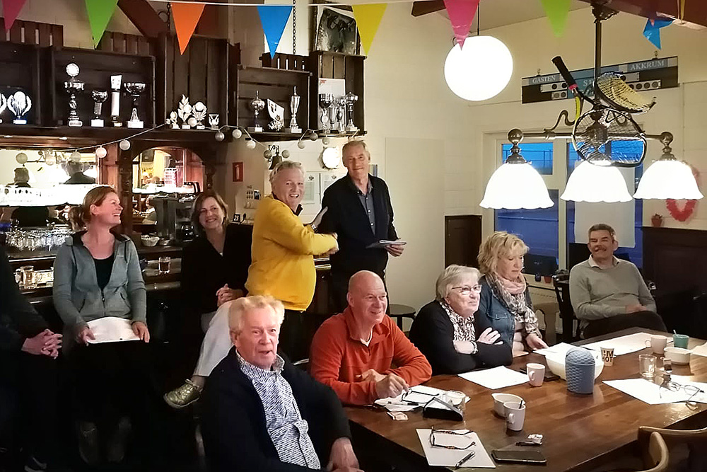 220330 TVA ALV afscheid secretaris KeesKeuning