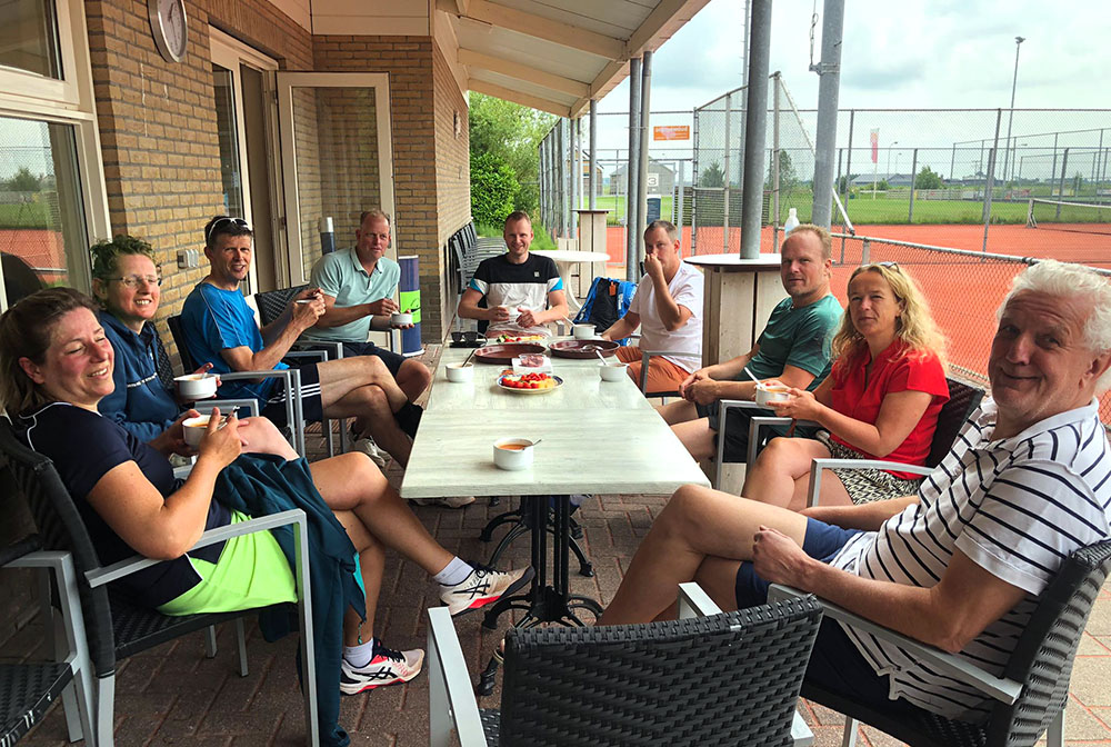 220626 FrieslandCup Akkrum Appelscha groepsfoto