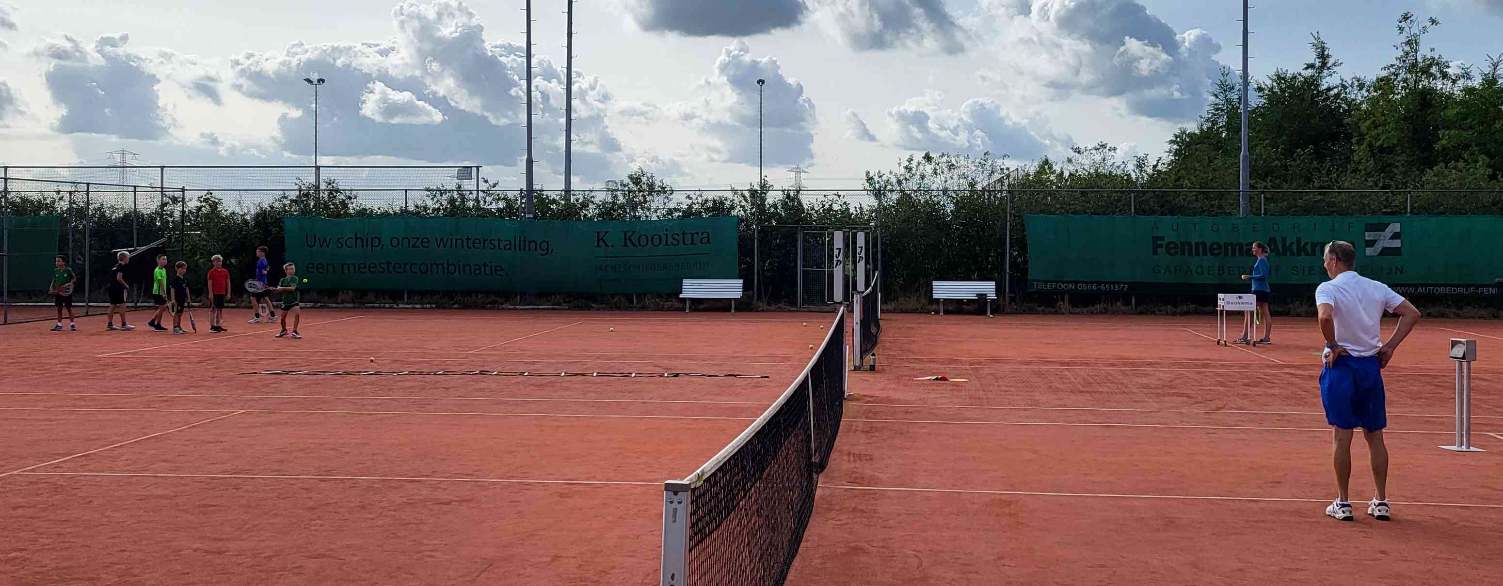 2023 09 30 3 Promodag wilfred en Krista