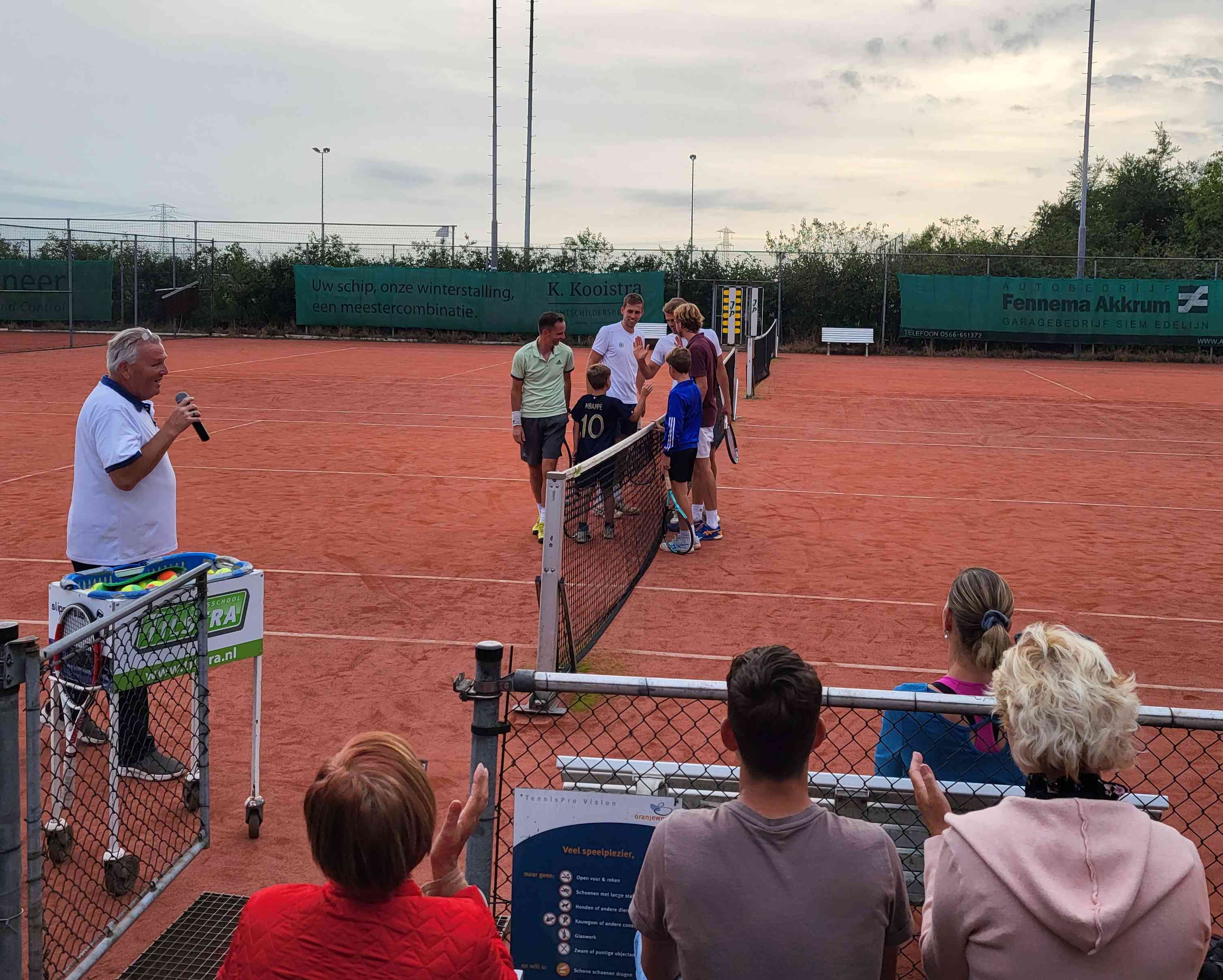 2023 09 30 7 Promodag einde wedstrijd