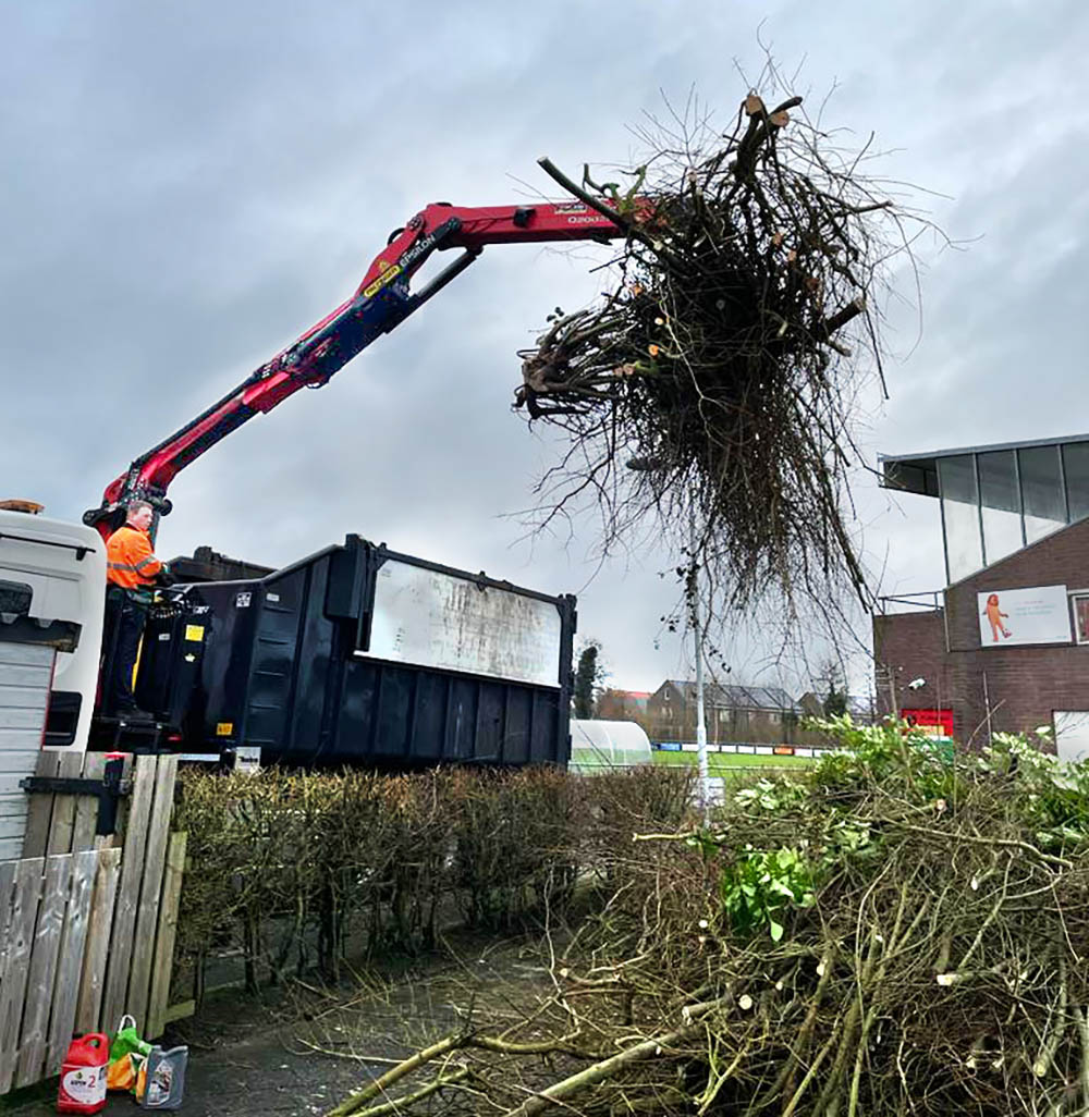 230203 TVA Materialenberging weghalenbosschages gemeente 1000