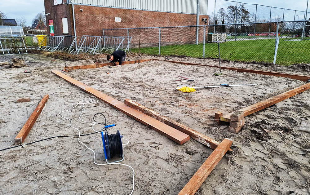 230218 TVA Materialenberging fundering 1000